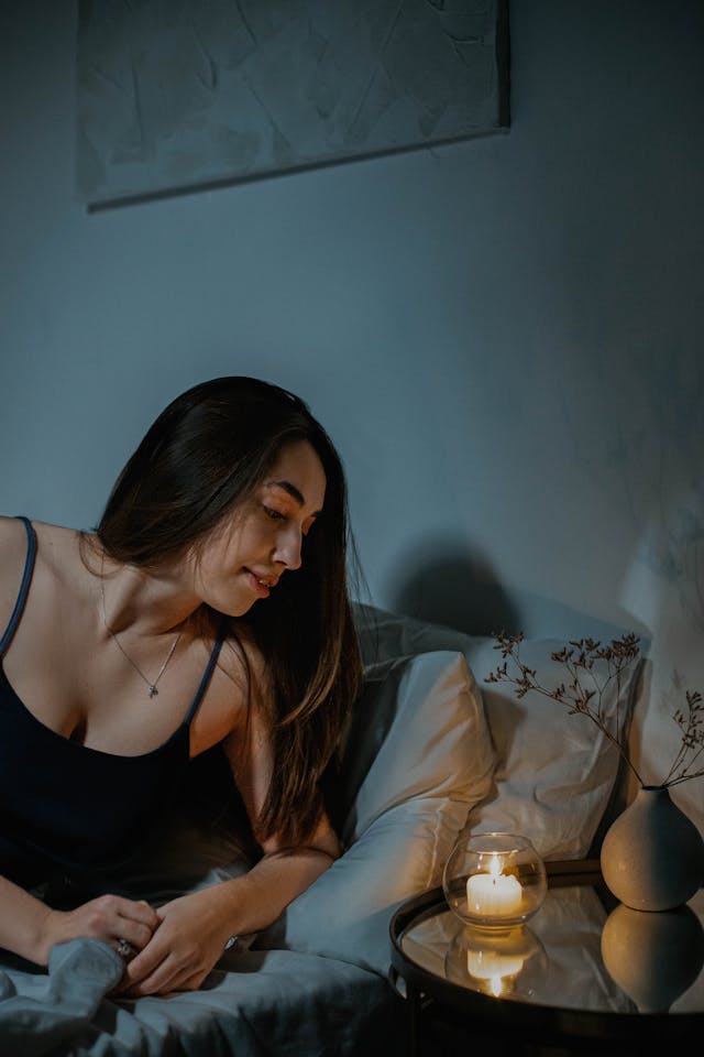 Saltr45onesia spánok